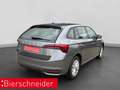 Skoda Scala Drive 1,0 TSI DSG Selection LED NAVI KLIMA Grau - thumbnail 6