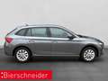 Skoda Scala Drive 1,0 TSI DSG Selection LED NAVI KLIMA Grau - thumbnail 8
