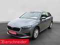 Skoda Scala Drive 1,0 TSI DSG Selection LED NAVI KLIMA Grau - thumbnail 1