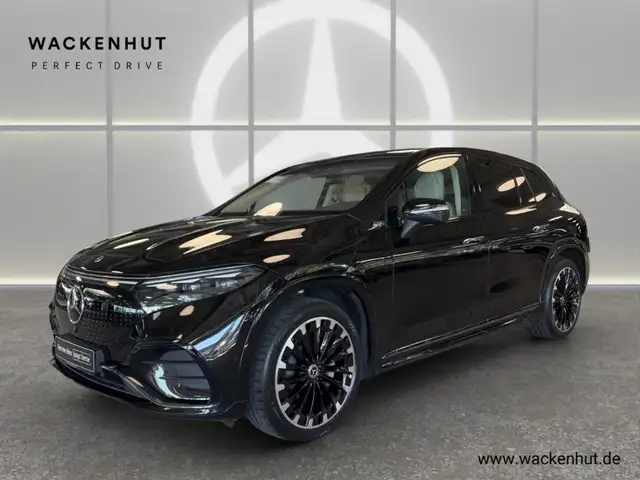 Mercedes-Benz 450+ AMG NIGHT 22'' PANO DISTR HYPER BURM 360°