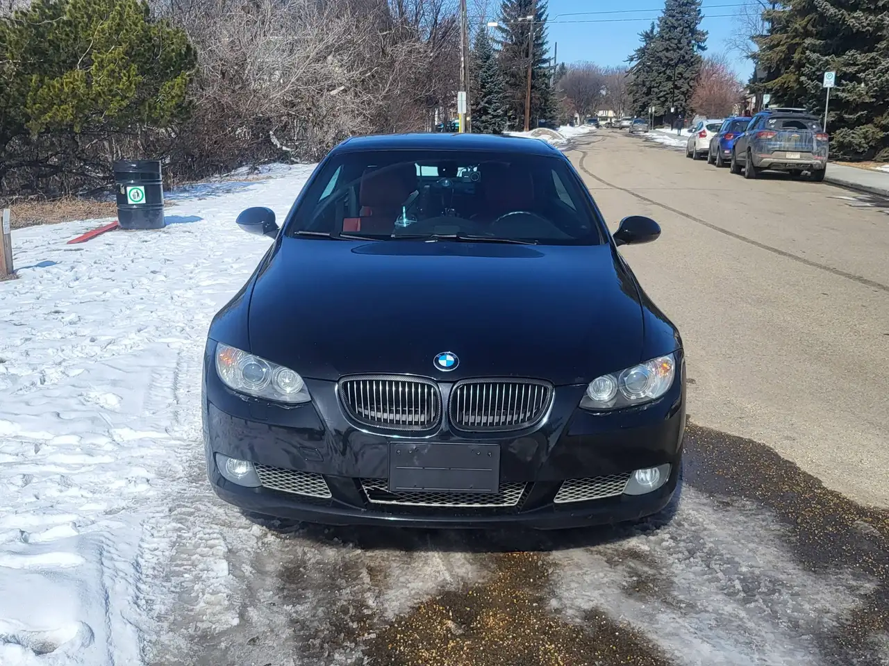 BMW 3 Series снимка BMW 3 Series