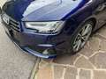 Audi A4 AVANT 40 2.0 tdi Business Sport quattro 190cv s-tr Bleu - thumbnail 4