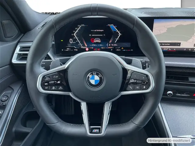 BMW M view 9