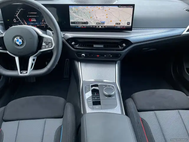 BMW M view 7