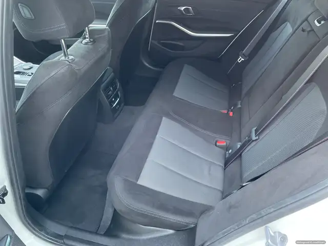 BMW M view 11