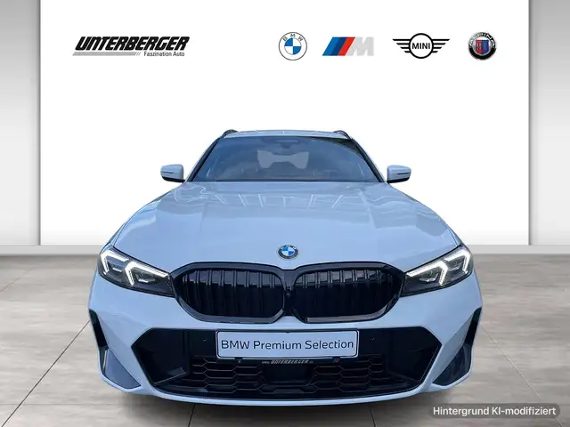 BMW M view 2