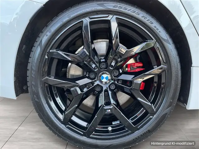 BMW M view 6