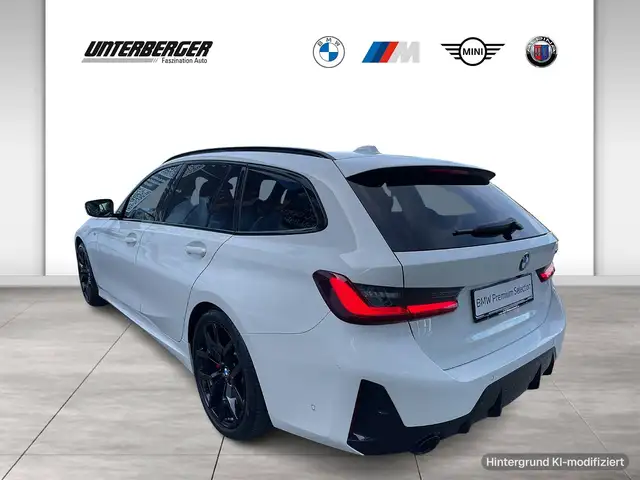 BMW M view 4
