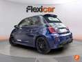 Abarth 500 1.4 16v 121kW Monster Energy Yamaha E6D Bleu - thumbnail 5
