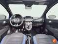 Abarth 500 1.4 16v 121kW Monster Energy Yamaha E6D Bleu - thumbnail 10