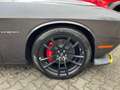 Dodge Challenger R/T 5.7 V8 HEMI Performance Plus AEC Gris - thumbnail 10