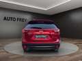 Mazda CX-5 175PS Sports-Line AT+AWD BOSE+LEDER-W+MRCC+KAMERA+ Rot - thumbnail 4