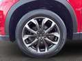 Mazda CX-5 175PS Sports-Line AT+AWD BOSE+LEDER-W+MRCC+KAMERA+ Rot - thumbnail 6