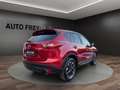 Mazda CX-5 175PS Sports-Line AT+AWD BOSE+LEDER-W+MRCC+KAMERA+ Rot - thumbnail 3