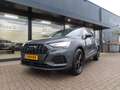 Audi Q3 35 TFSI Pro Line S-Tronic Ecc Leder 19 Inch 2019 Gris - thumbnail 1