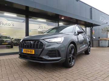 35 TFSI Pro Line S-Tronic Ecc Leder 19 Inch 2019