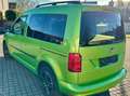 Volkswagen Caddy Trendline BMT*1 Hand*Alu*PDS* Grün - thumbnail 5