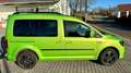 Volkswagen Caddy Trendline BMT*1 Hand*Alu*PDS* Grün - thumbnail 2