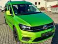 Volkswagen Caddy Trendline BMT*1 Hand*Alu*PDS* Grün - thumbnail 8