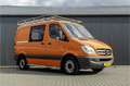 Mercedes-Benz Sprinter 219 CDI 3.0 V6 | Automaat | 190 PK | Imperiaal | N Orange - thumbnail 4