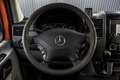 Mercedes-Benz Sprinter 219 CDI 3.0 V6 | Automaat | 190 PK | Imperiaal | N Orange - thumbnail 16