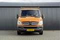 Mercedes-Benz Sprinter 219 CDI 3.0 V6 | Automaat | 190 PK | Imperiaal | N Orange - thumbnail 3