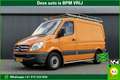 Mercedes-Benz Sprinter 219 CDI 3.0 V6 | Automaat | 190 PK | Imperiaal | N Arancione - thumbnail 1