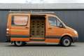 Mercedes-Benz Sprinter 219 CDI 3.0 V6 | Automaat | 190 PK | Imperiaal | N Orange - thumbnail 7