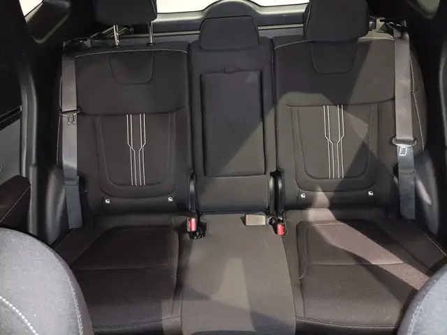 Hyundai Tucson view 15