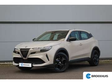 1.2 Turbo Hybrid Ibrida | Adaptive Cruise | Carpla