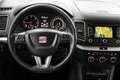 SEAT Alhambra Style 2,0 TDI CR DPF DSG Schwarz - thumbnail 22
