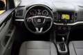 SEAT Alhambra Style 2,0 TDI CR DPF DSG Schwarz - thumbnail 2