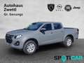 Isuzu D-Max Double Cab 4x4 LS Grau - thumbnail 1