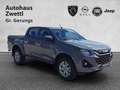 Isuzu D-Max Double Cab 4x4 LS Grau - thumbnail 8