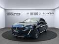 Peugeot 208 -e Allure Klimaautom PDC SHZ Navi Temp USB Rückfah Zwart - thumbnail 1