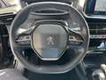 Peugeot 208 -e Allure Klimaautom PDC SHZ Navi Temp USB Rückfah Zwart - thumbnail 14