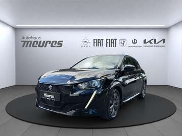 -e Allure Klimaautom PDC SHZ Navi Temp USB Rückfah