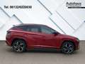 Hyundai TUCSON N Line 48V Mild-Hybrid 2WD (MY25)  7-DCT Sitz-Pake Rouge - thumbnail 7