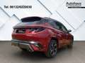 Hyundai TUCSON N Line 48V Mild-Hybrid 2WD (MY25)  7-DCT Sitz-Pake Rouge - thumbnail 6