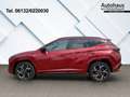 Hyundai TUCSON N Line 48V Mild-Hybrid 2WD (MY25)  7-DCT Sitz-Pake Rouge - thumbnail 3