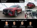 Hyundai TUCSON N Line 48V Mild-Hybrid 2WD (MY25)  7-DCT Sitz-Pake Rouge - thumbnail 1
