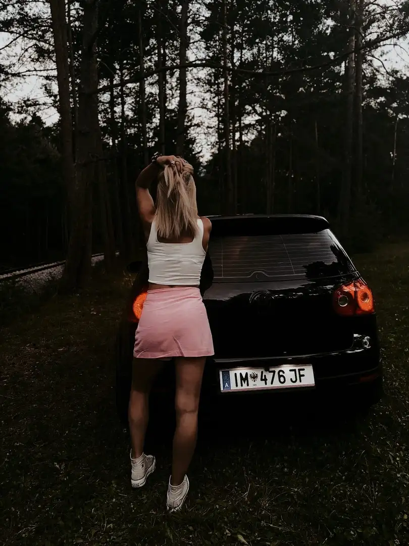 Volkswagen Golf GTI 2,0 - 1