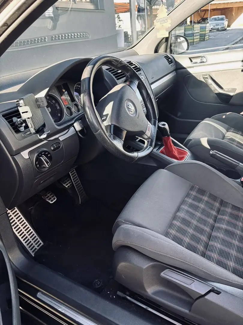 Volkswagen Golf GTI 2,0 - 2