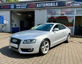 Coupe 2.7 TDI