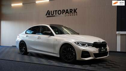 BMW 330 3-serie 330i High Executive M Performance SCHUIFDA