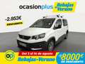 Peugeot Rifter 1.2 PureTech S&S Standard Style 110 Blanco - thumbnail 1