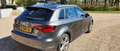 Audi A3 sportback 1.4 TFSI G-TRON 2x S-line Gris - thumbnail 2