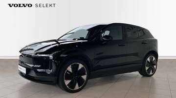 Plus, Twin Motor Performance, Elektrisch + Park As