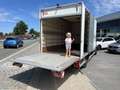 Volkswagen Crafter chassis enkele cabine L4 35 la Grijs - thumbnail 6