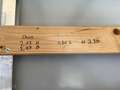 Volkswagen Crafter chassis enkele cabine L4 35 la Grijs - thumbnail 31
